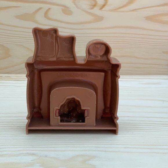 Keenway My Happy Family Dollhouse Furniture - Picture 3 of 5